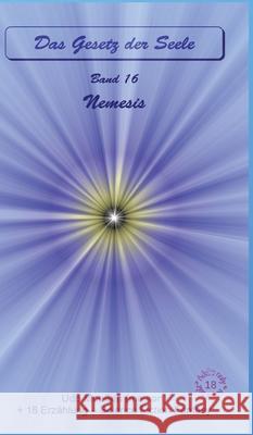 Nemesis Meeßen, Udo 9783384784360 tredition - książka