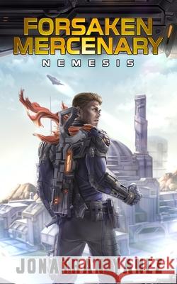 Nemesis: A Near Future Thriller Jonathan Yanez 9781673740721 Independently Published - książka