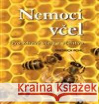 Nemoci včel Friedrich Pohl 9788074333491 Víkend - książka
