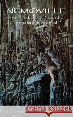 Nemoville Emerich Vattel Emma-Adele Lacerte Brian Stableford 9781612270708 Hollywood Comics - książka