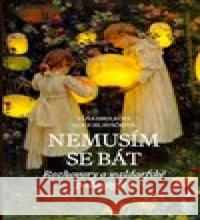 Nemusím se bát Táňa Smolková 9788075305046 Malvern - książka