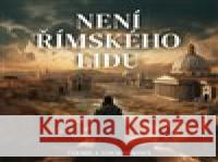 Není římského lidu Jarmila Loukotková 8595693407967 Tympanum - książka