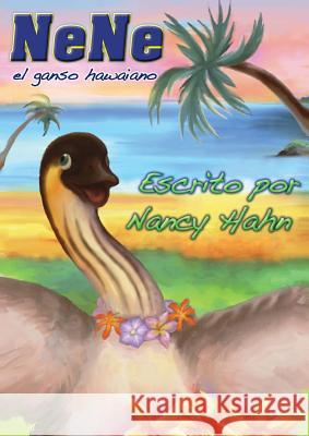 Nene El Ganso Hawaiano Nancy Hahn 9781618132666 Ebooks2go, Inc - książka
