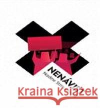 Nenávist Nadine Strossenová 9788090782013 Institute H21 - książka