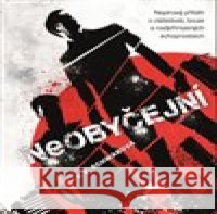 Neobyčejní Victoria Schwabová 9788025720455 Argo - książka