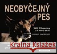 Neobyčejný pes Will Chesney 9788088274582 Omnibooks - książka