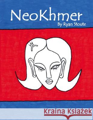 Neokhmer Ryan Stoute 9781412091503 Trafford Publishing - książka