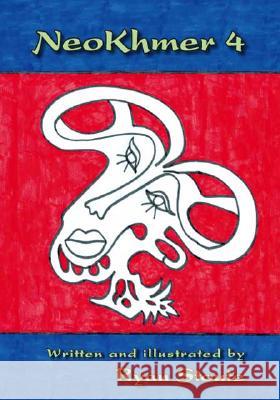 Neokhmer 4 Ryan Stoute 9781425127893 Trafford Publishing - książka