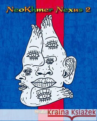 Neokhmer Nexus 2: Sideseries Ryan Stoute 9781426904080 Trafford Publishing - książka