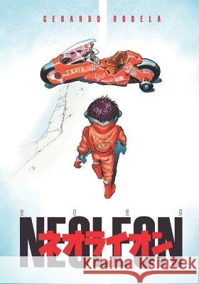 Neoleon 2025: Volumen 01 Gerardo Israel Rodela Quiroz   9798359323161 Independently Published - książka