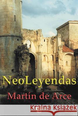 NeoLeyendas Moreno, Manuel Benavente 9788468615592 978-84-686-1559-2 - książka