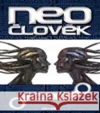 Neočlověk Zdeněk Páv 9788073877491 Triton - książka