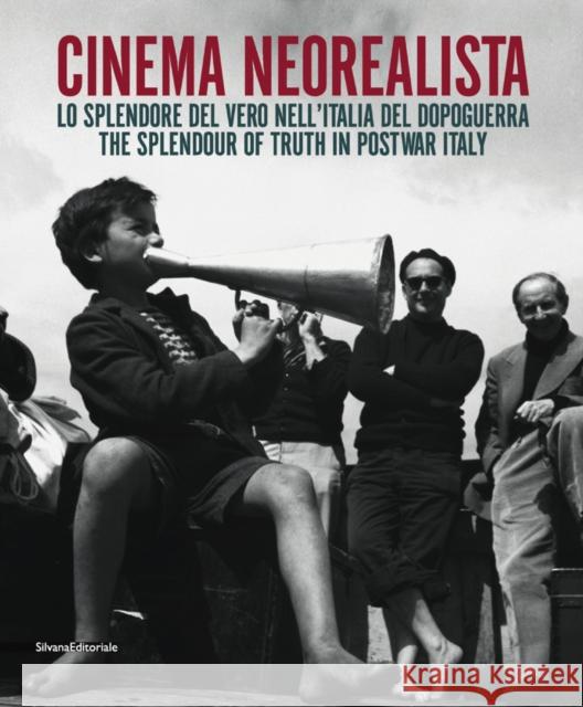 Neorealist Cinema The Splendour of Truth in Post-War Italy  9788836631308  - książka