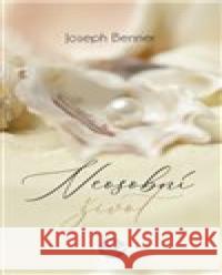 Neosobní život Joseph Benner 9788090528949 Ibalance - książka