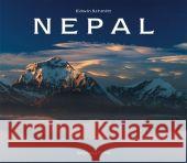 Nepal : Trekkerparadies im Himalaya Schmitt, Edwin   9783763370313 Bergverlag Rother - książka