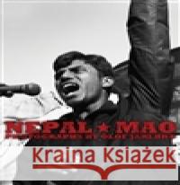 Nepal and Mao  9788025487051 Rough Dog Press - książka