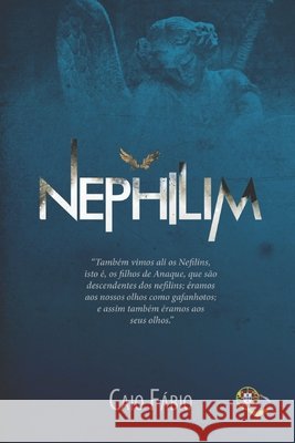 Nephilim D'Araújo Filho, Caio Fábio 9798241131027 Independently Published - książka