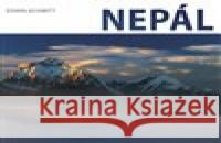 Nepál Edwin Schmitt 9788072676613 Junior - książka