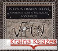 Nepostradatelné matematické a fyzikální vzorce Matt Tweed 9788073637385 Dokořán - książka