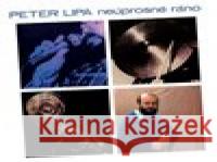 Neúprosné ráno  8584019146017 Warner Music - książka