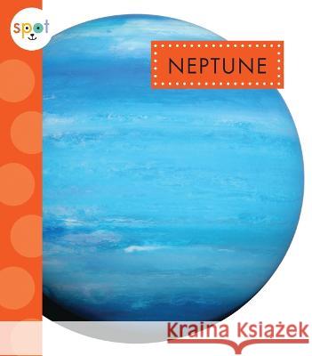 Neptune Alissa Thielges 9781681527932 Amicus Ink - książka