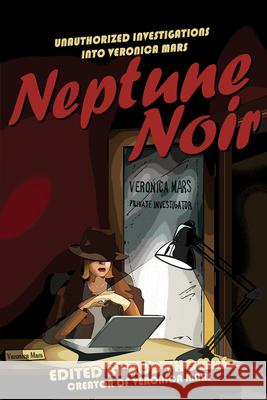 Neptune Noir Thomas, Rob 9781933771137 Benbella Books - książka