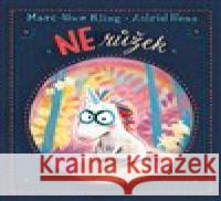 Nerůžek Astrid Hennová 9788027723584 Drobek - książka