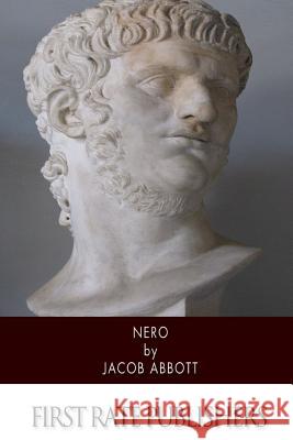 Nero Jacob Abbott 9781505862959 Createspace - książka