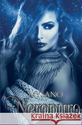 Neropuro Mysano 9781717830302 Independently Published - książka