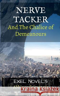 Nerve Tacker Abhinav Srivastava 9781647334345 Notion Press - książka