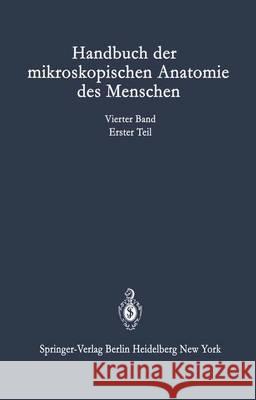 Nervensystem: Erster Teil Nervengewebe Das Peripherische Nervensystem Das Zentralnervensystem Bielschowsky, M. 9783642664441 Springer - książka