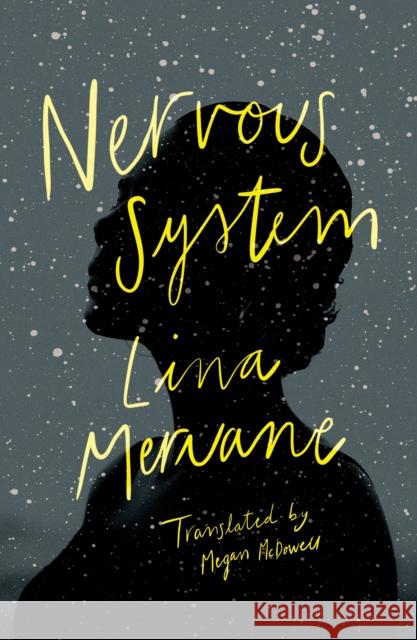 Nervous System Lina Meruane 9781786499479 Atlantic Books - książka