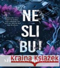 Neslibuj Meagan Brandy 9788027760565 Red - książka