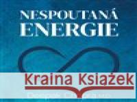 Nespoutaná energie Deepak Chopra 8595693408346 Tympanum - książka