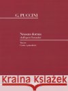 Nessun Dorma (from Turandot): Voice and Piano Giacomo Puccini 9781480304857 Ricordi