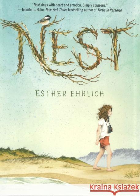 Nest Esther Ehrlich 9781780748092 Oneworld Publications - książka