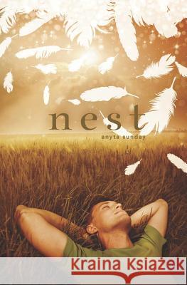 Nest Anyta Sunday 9783947909049 Anyta Sunday - książka