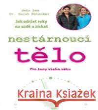 Nestárnoucí tělo Sarah Schenker 9788087383513 IFP Publishing - książka