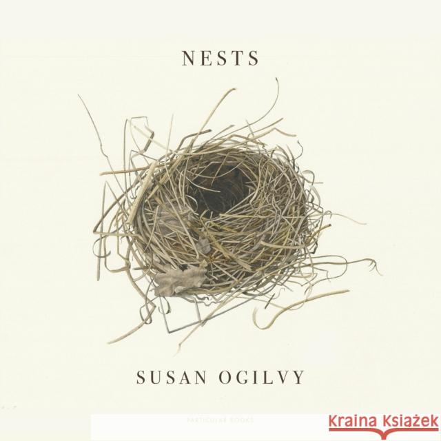 Nests Susan Ogilvy 9780241481714 Penguin Books Ltd - książka