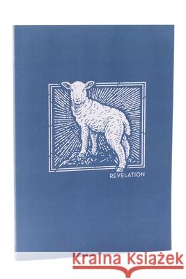 Net Abide Bible Journal - Revelation, Paperback, Comfort Print: Holy Bible Taylor University Center for Scripture E 9780785237631 Thomas Nelson - książka