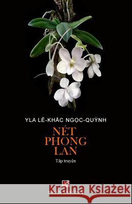 Net Phong LAN Le-Khac Ngoc-Quynh 9781724778253 Createspace Independent Publishing Platform - książka