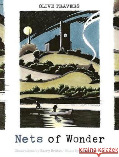 Nets of Wonder Barry Britton 9781800970588 Veritas Publications - książka