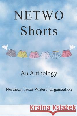 Netwo Shorts: An Anthology Multiple Authors Galand Nuchols Multipl 9781790489091 Independently Published - książka