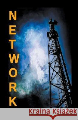 Network Christopher Besonen   9798215816219 Besonen Horror - książka