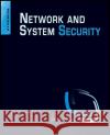 Network and System Security John R. Vacca 9781597495356 Syngress Media,U.S.