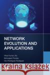 Network Evolution and Applications Vikas Kumar Jha Bishwajeet Kumar Pandey Ciro Rodriguez 9781032299549 CRC Press
