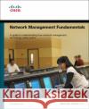 Network Management Fundamentals Alexander Clemm 9781587201370 Cisco Press