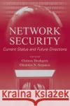 Network Security Douligeris, Christos 9780471703556 Wiley-Interscience