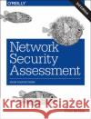 Network Security Assessment 3e Chris Mcnab 9781491910955 O'Reilly Media
