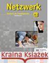 Netzwerk A1 Student Pack: Includes Textbook 9783126061292 and Workbook 9783126061308 Dengler 9783126061308 Klett